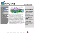 Desktop Screenshot of enpoint.com