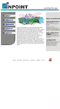 Mobile Screenshot of enpoint.com